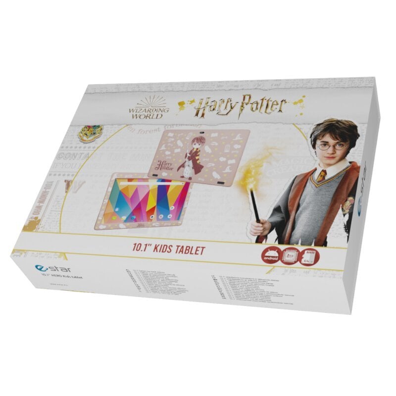 eSTAR 10" HERO Harry Potter 2/64GB hind ja info | Tahvelarvutid | hansapost.ee