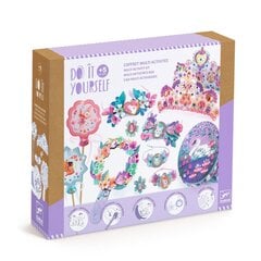 Loominguline komplekt Fairies Djeco DJ07934 price and information | Educational children's toys | hansapost.ee