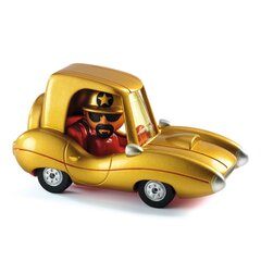 Kuldtähe auto, Djeco Crazy Motors DJ05475 hind ja info | Mänguasjad poistele | hansapost.ee