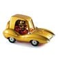 Kuldtähe auto, Djeco Crazy Motors DJ05475 цена и информация | Mänguasjad poistele | hansapost.ee