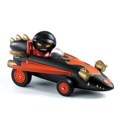 Draakoni tuleauto, Djeco Crazy Motors DJ05486 hind ja info | New Classic Toys Lastekaubad ja beebikaubad | hansapost.ee