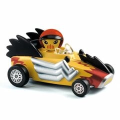 Сумасшедшие машины - Электро Шок, DJECO Crazy Motors DJ05482 цена и информация | Игрушки для мальчиков | hansapost.ee