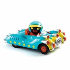 Сумасшедшие машины - Синий пистолет, DJECO Crazy Motors DJ05490 цена и информация | Игрушки для мальчиков | hansapost.ee