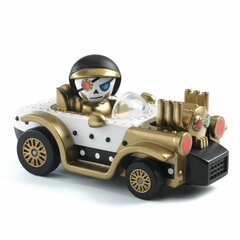 Сумасшедшие машины - Моторный череп, DJECO Crazy Motors DJ05488 цена и информация | Игрушки для мальчиков | hansapost.ee