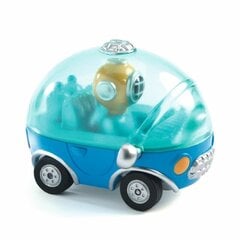 Сумасшедшие машины - Подводная лодка, DJECO Crazy Motors DJ05474 цена и информация | Игрушки для мальчиков | hansapost.ee