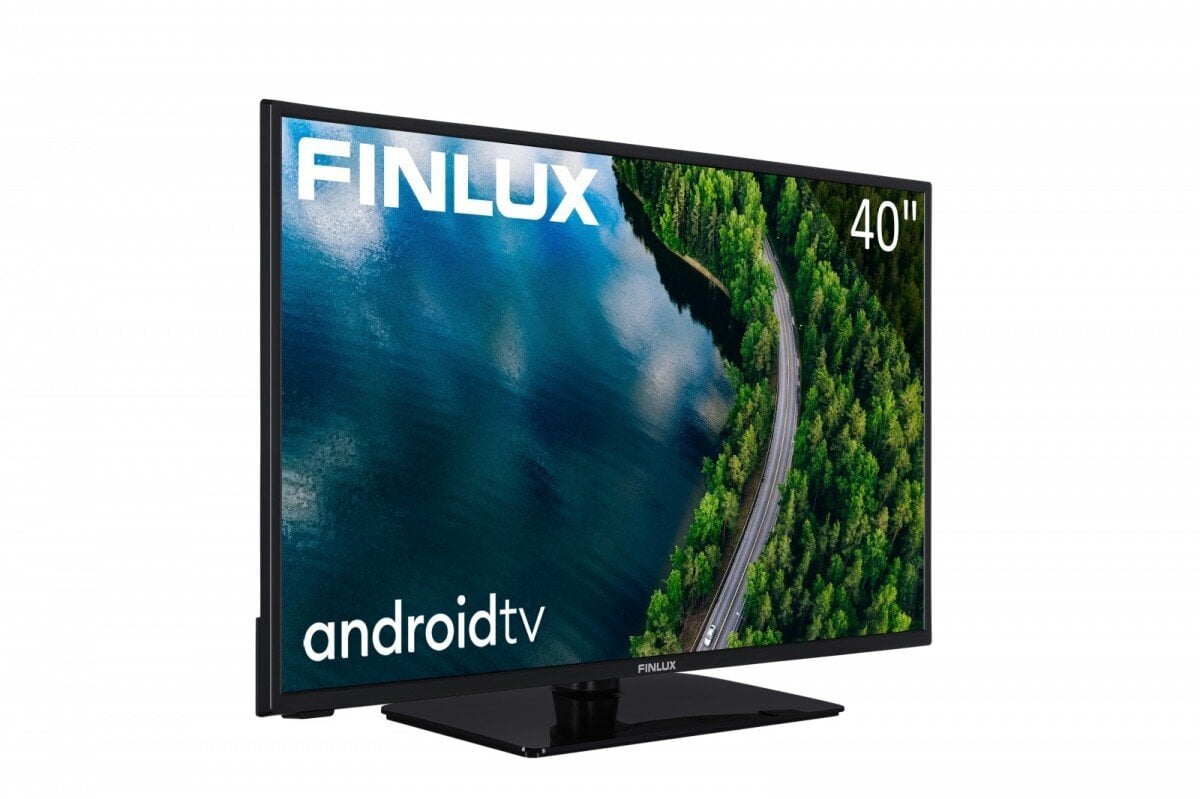 Finlux 40-FFH-5120 hind ja info | Televiisorid | hansapost.ee