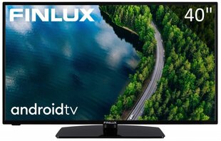 Finlux 40-FFH-5120 hind ja info | Televiisorid | hansapost.ee