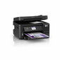 Multifunktsionaalne printer Epson Ecotank ET-3850 цена и информация | Printerid | hansapost.ee