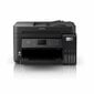 Multifunktsionaalne printer Epson Ecotank ET-3850 hind ja info | Printerid | hansapost.ee