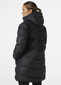 Helly Hansen naiste talveparka EXPLORER, must hind ja info | Naiste joped ja parkad | hansapost.ee