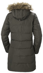 Женское пуховое пальто Helly Hansen ADEN, цвет серый цена и информация | Helly Hansen Для женщин | hansapost.ee