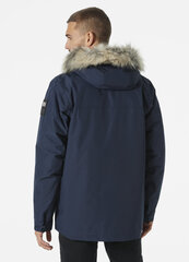 Helly Hansen meeste talveparka COASTAL 3.0, tumesinine hind ja info | Joped meestele | hansapost.ee