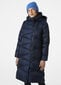 Helly Hansen naiste sulemantel TUNDRA, tumesinine hind ja info | Naiste joped ja parkad | hansapost.ee