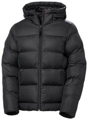 Женская зимняя куртка Helly Hansen ACTIVE PUFFY, цвет черный цена и информация | Женские куртки | hansapost.ee