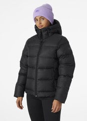 Helly Hansen naiste talvejope ACTIVE, must hind ja info | Naiste joped ja parkad | hansapost.ee