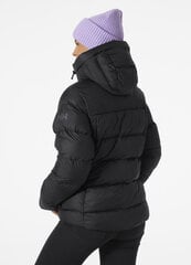 Helly Hansen naiste talvejope ACTIVE PUFFY, must hind ja info | Naiste joped ja parkad | hansapost.ee