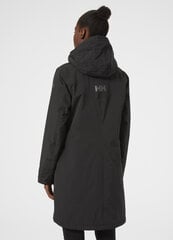 Helly Hansen naiste kevad-sügis parka ADORE, must цена и информация | Женские куртки | hansapost.ee