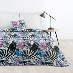 Eurofirany voodikate, 220x240 cm hind ja info | Pleedid, voodikatted ja päevatekid | hansapost.ee