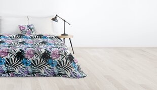 Eurofirany voodikate, 170x210 cm hind ja info | Pleedid, voodikatted ja päevatekid | hansapost.ee