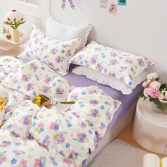 Mariall voodipesukomplekt, 200x220, 3-osaline hind ja info | Voodipesukomplektid | hansapost.ee