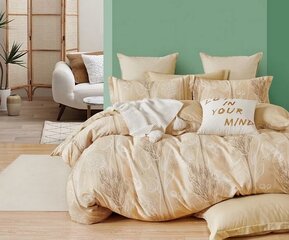 Mariall voodipesukomplekt, 200x220, 4-osaline hind ja info | Voodipesu | hansapost.ee