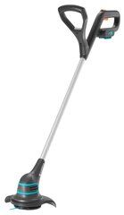 Akutrimmer Gardena SmallCut Li-23R 09822-20 цена и информация | Триммеры | hansapost.ee