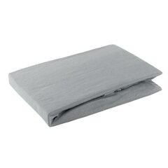 Jersey простыня на резинке, 180х200 см цена и информация | Сетки для кроватей | hansapost.ee