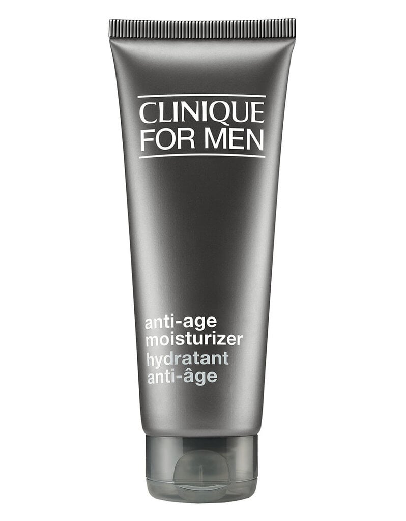 Niisutav näokreem meestele Clinique For Men Anti Age 100 ml hind ja info | Näokreemid | hansapost.ee