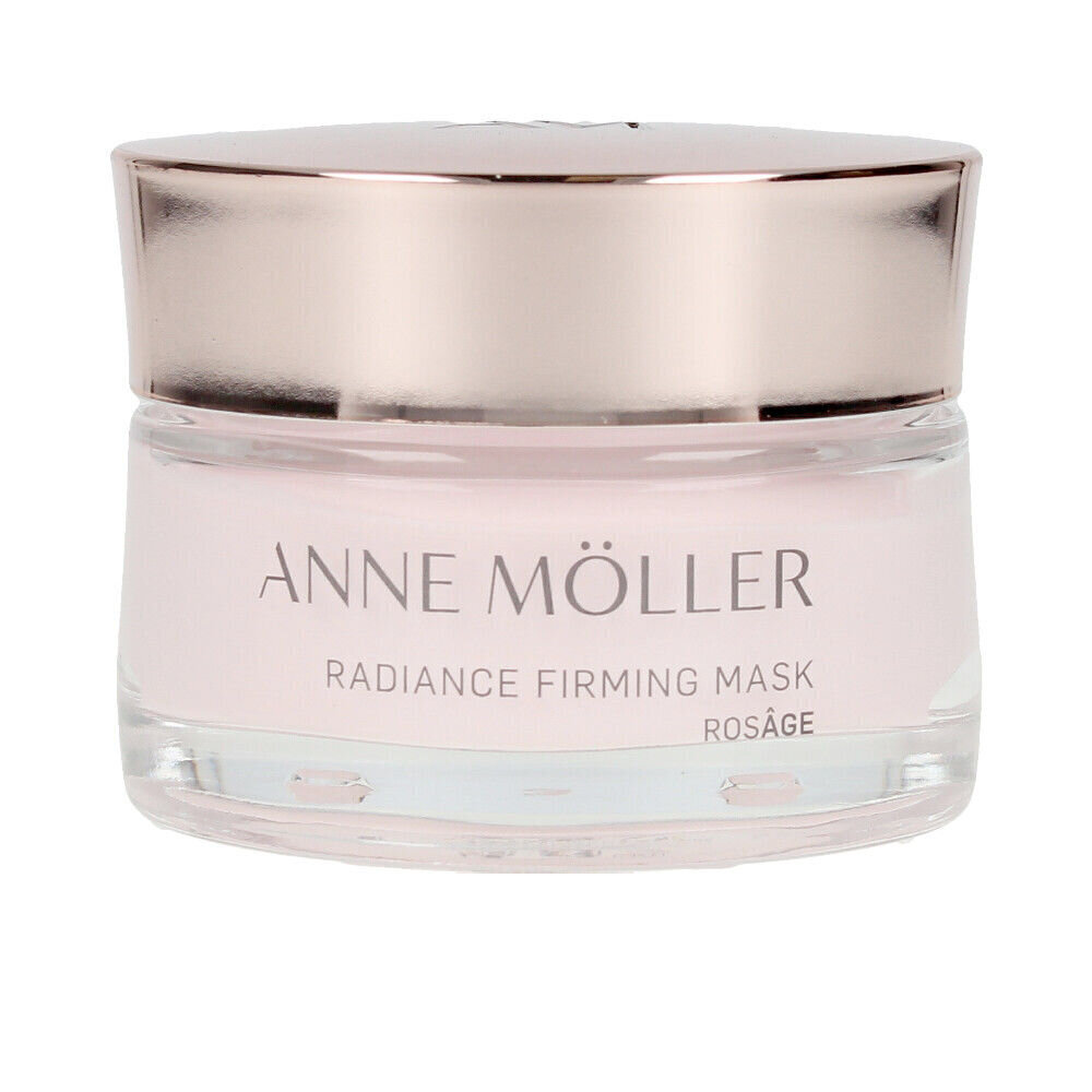 Pinguldav mask Anne Möller Rosâge (50 ml) hind ja info | Näomaskid ja silmamaskid | hansapost.ee