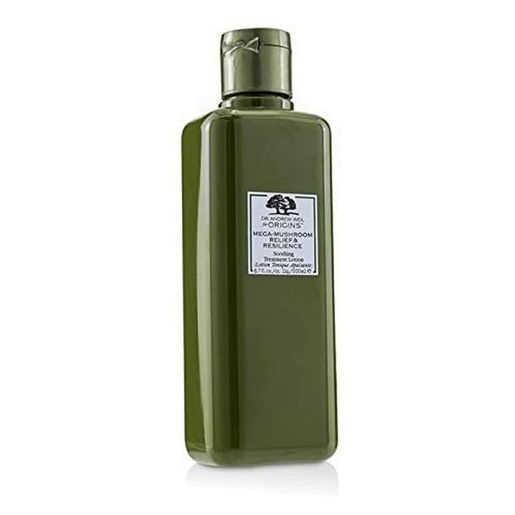 Rahustav kreem Dr. Andrew Weil Mega-Mushroom Relief & Resilience 200ml hind ja info | Näopuhastusvahendid | hansapost.ee