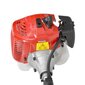 Multifunktsionaalne bensiinimootoriga tööriist Hecht 1331 цена и информация | Trimmerid | hansapost.ee