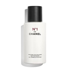 Puhastav vaht Chanel Nº1 Näopuhastaja (25 g) hind ja info | Näopuhastusvahendid | hansapost.ee