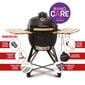 Keraamiline grill Kamado Bono Media, 52 cm hind ja info | Grillid | hansapost.ee