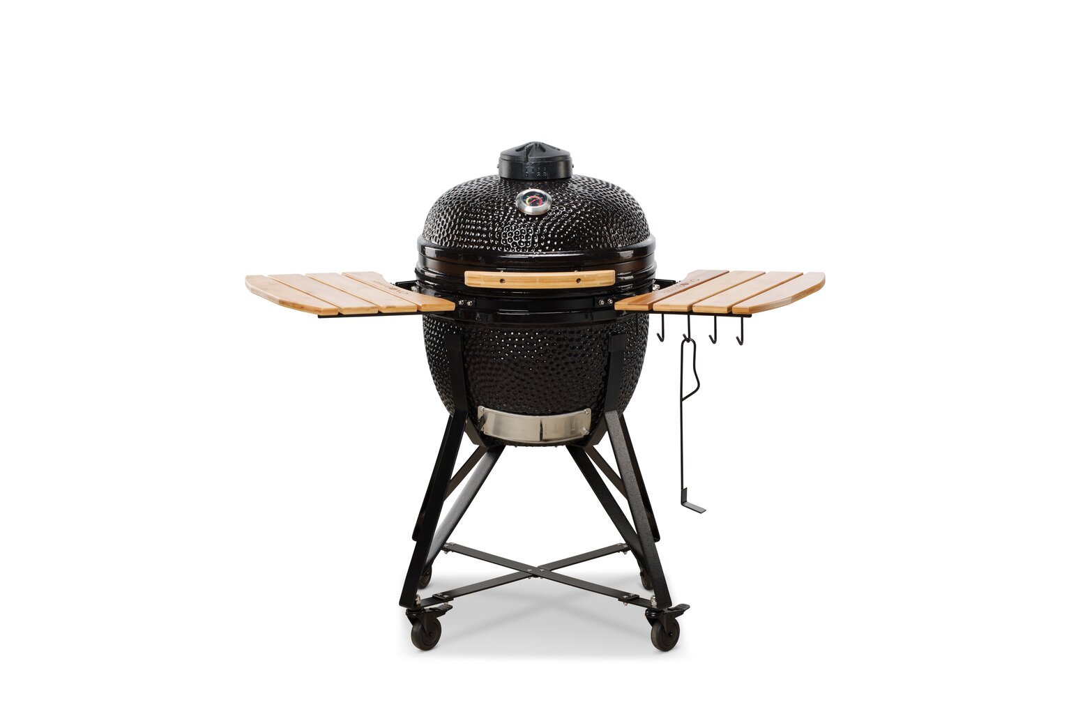 Keraamiline grill Kamado Bono Media, 52 cm hind ja info | Grillid | hansapost.ee