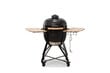 Keraamiline grill Kamado Bono Media, 52 cm hind ja info | Grillid | hansapost.ee