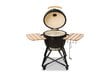 Keraamiline grill Kamado Bono Media, 52 cm hind ja info | Grillid | hansapost.ee