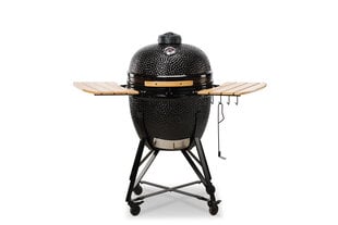 Keraamiline grill Kamado Bono Grande 59cm hind ja info | Grillid | hansapost.ee