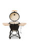 Keraamiline grill Kamado Bono Grande 59cm hind ja info | Grillid | hansapost.ee