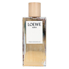 Naiste parfümeeria Aura Pink Magnolia Loewe EDP (100 ml) цена и информация | Духи для Нее | hansapost.ee