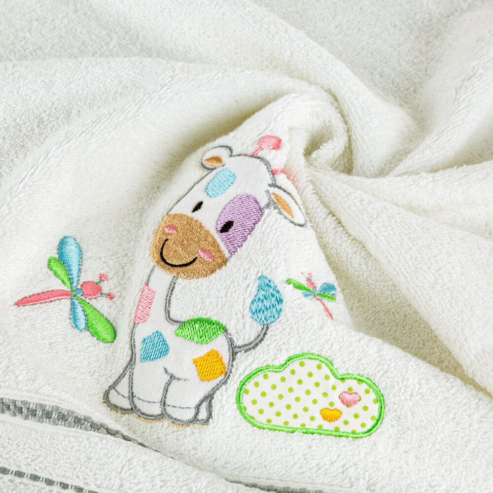 Rätik Baby, 50x90 cm hind ja info | Rätikud ja saunalinad | hansapost.ee