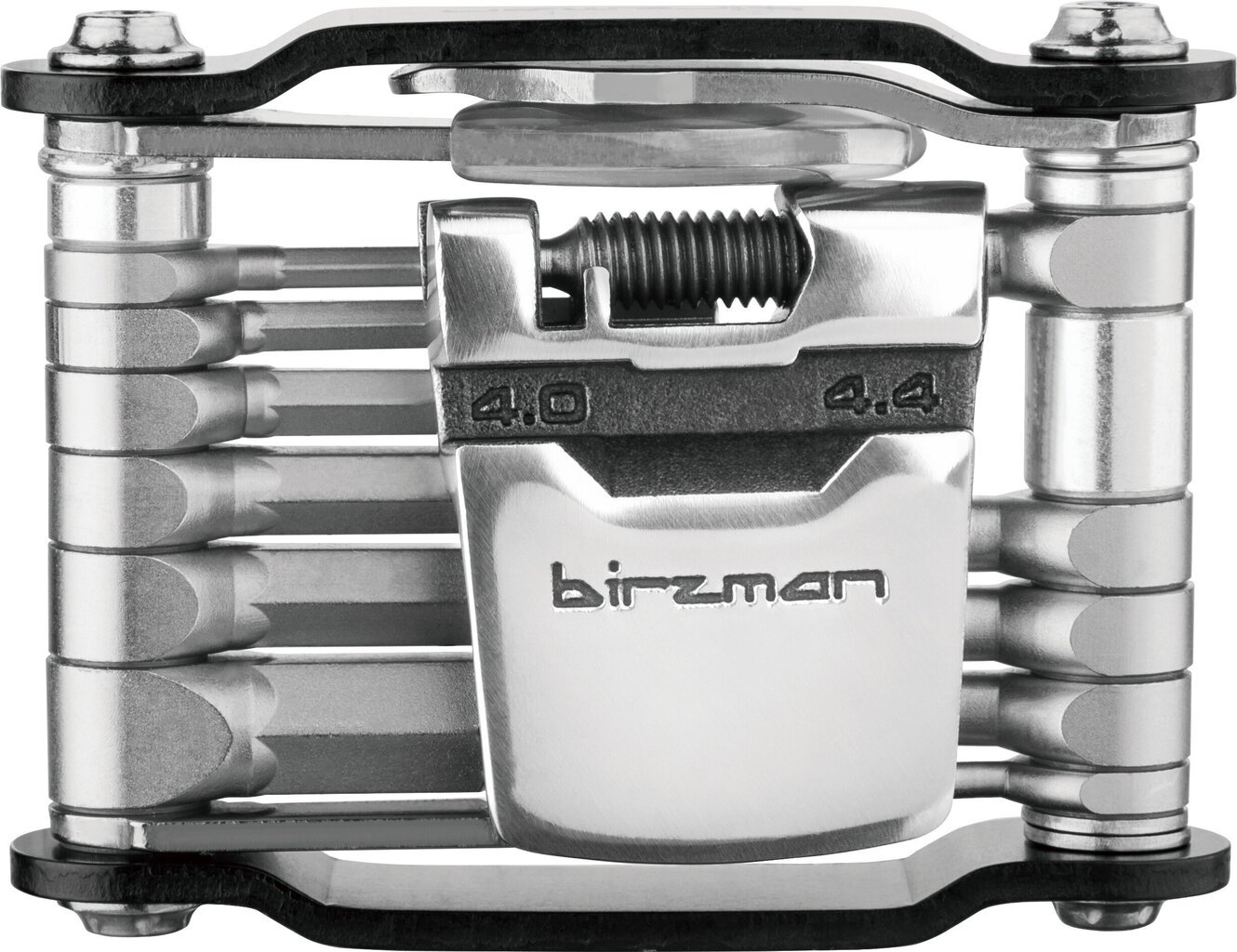 Multifunktsionaalne jalgratta parandustööriist Birzman Feexman E-Version 20 цена и информация | Jalgratta tööriistad ja rattahooldustooted | hansapost.ee