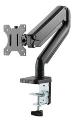 Deltaco ARM-0350 17-32” цена и информация | Кронштейны и крепления для телевизоров | hansapost.ee