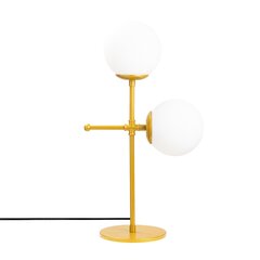 Настольная лампа Opviq Mudoni цена и информация | Настольная лампа | hansapost.ee