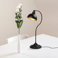Настольная лампа Opviq Konika цена и информация | Настольные лампы | hansapost.ee