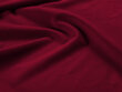 Universaalne pehme nurgadiivan Cosmopolitan Design Bali 6S-V, punane/must цена и информация | Nurgadiivanid ja nurgadiivanvoodid | hansapost.ee
