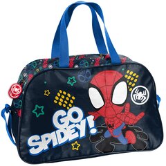 Спортивная сумка Paso Spidey цена и информация | Рюкзаки и сумки | hansapost.ee