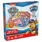 Sotsiaalne lauamäng Paw Patrol Chinese Pop Up цена и информация | Lauamängud ja mõistatused perele | hansapost.ee