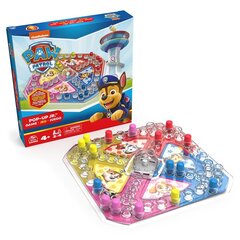 Sotsiaalne lauamäng Paw Patrol Chinese Pop Up цена и информация | Настольные игры | hansapost.ee