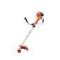 Bensiinimootoriga trimmer Nac BP620-38KA-T 2,6 KW цена и информация | Trimmerid | hansapost.ee