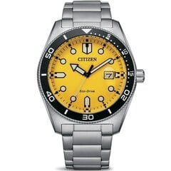 Мужские часы Citizen AW176081Z цена и информация | Мужские часы | hansapost.ee